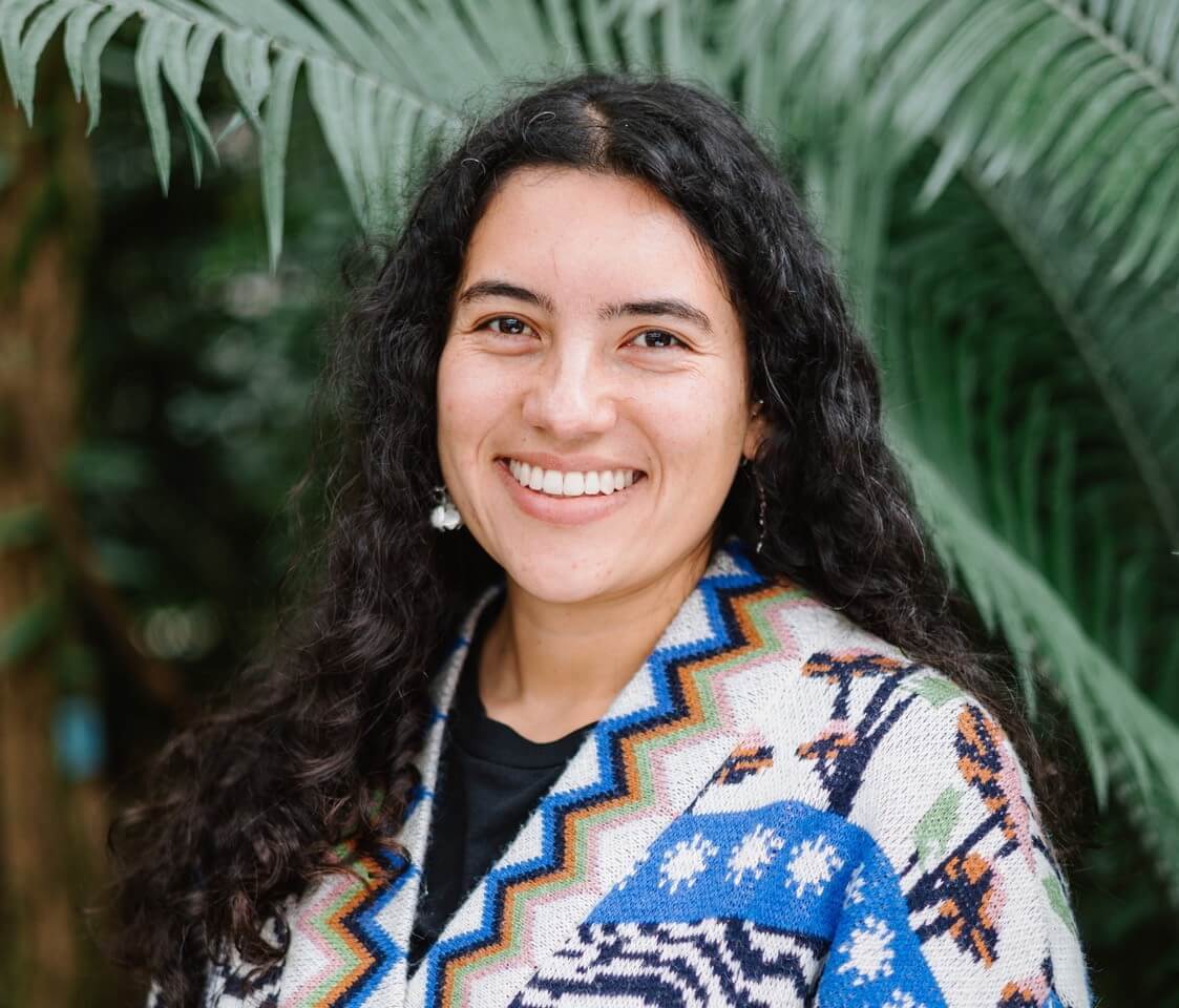 Laura Melissa Guzman